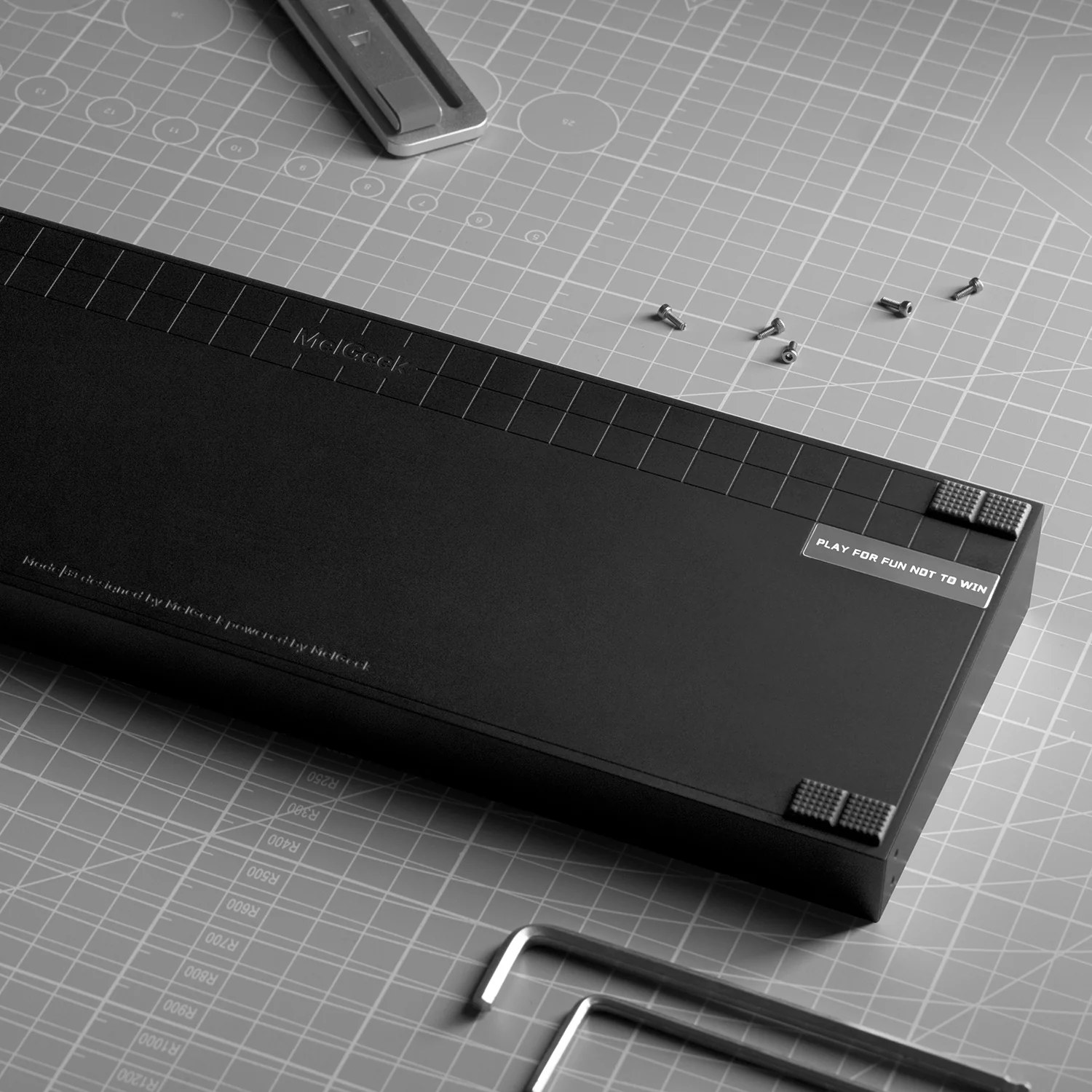 Anodized Aluminium Case - Image 5