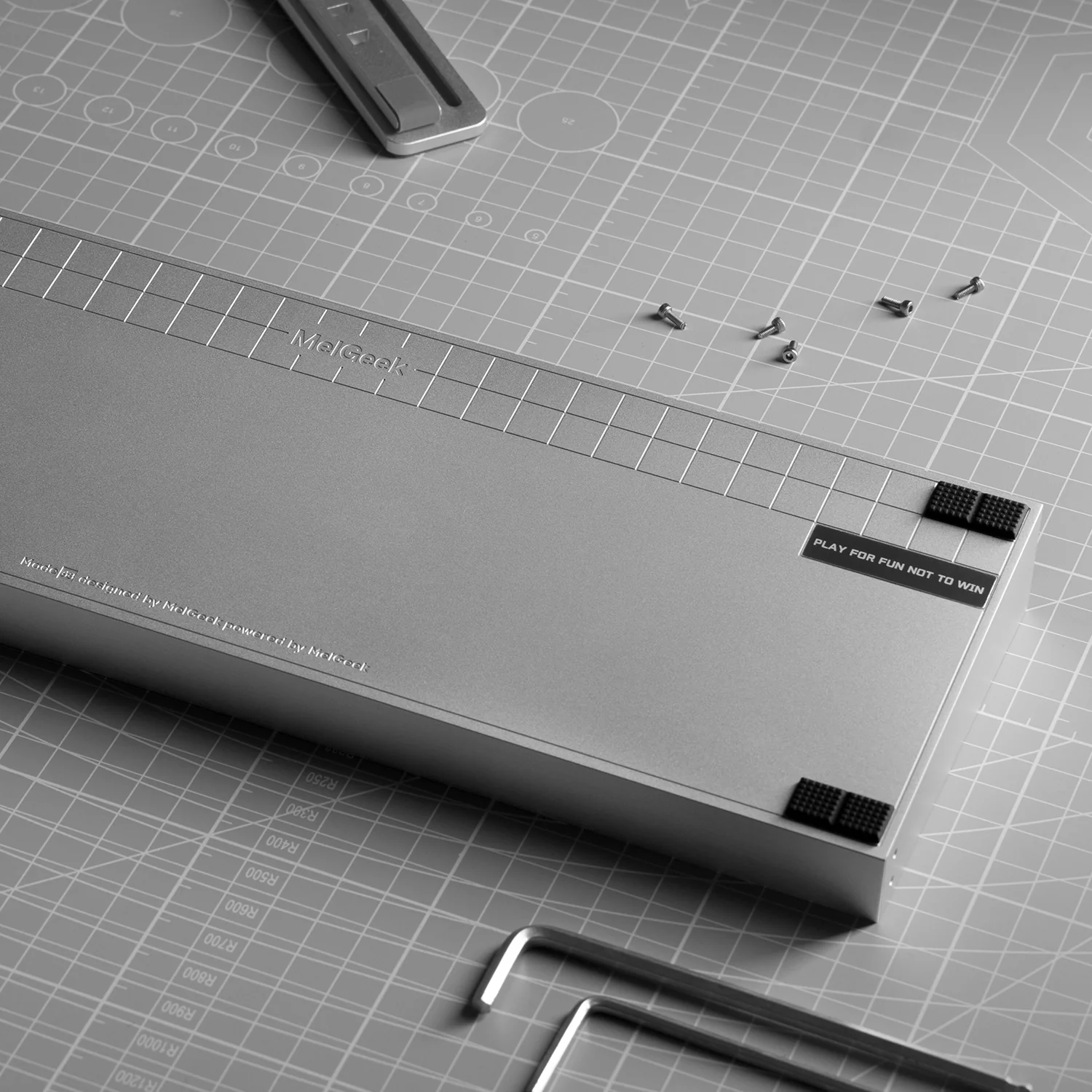 Anodized Aluminium Case - Image 6