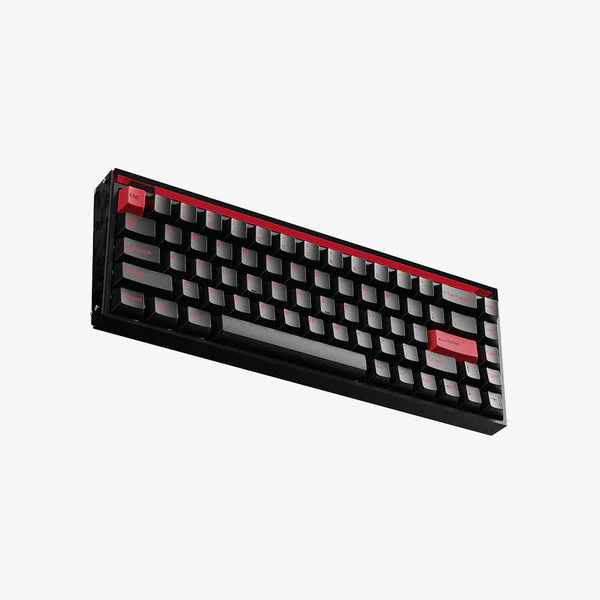MADE68 Ultra+ Black Hall Effect Gaming Keyboard - Image 20