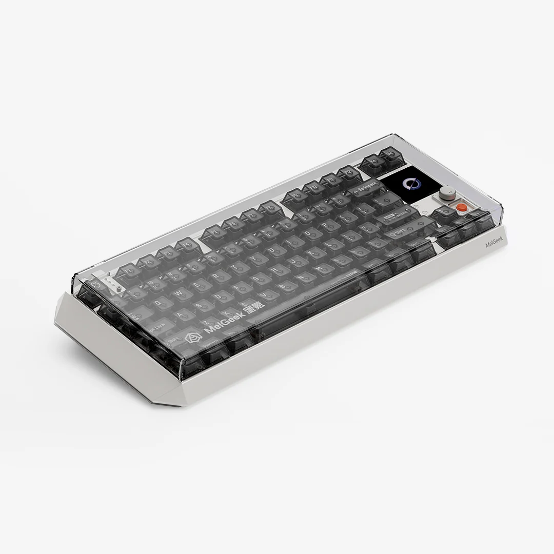 Acrylic Dust Cover - Image 3