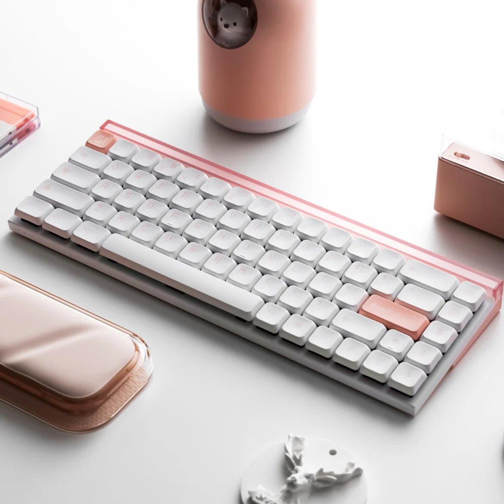 MADE68 Air Gaming Keyboard - Image 10