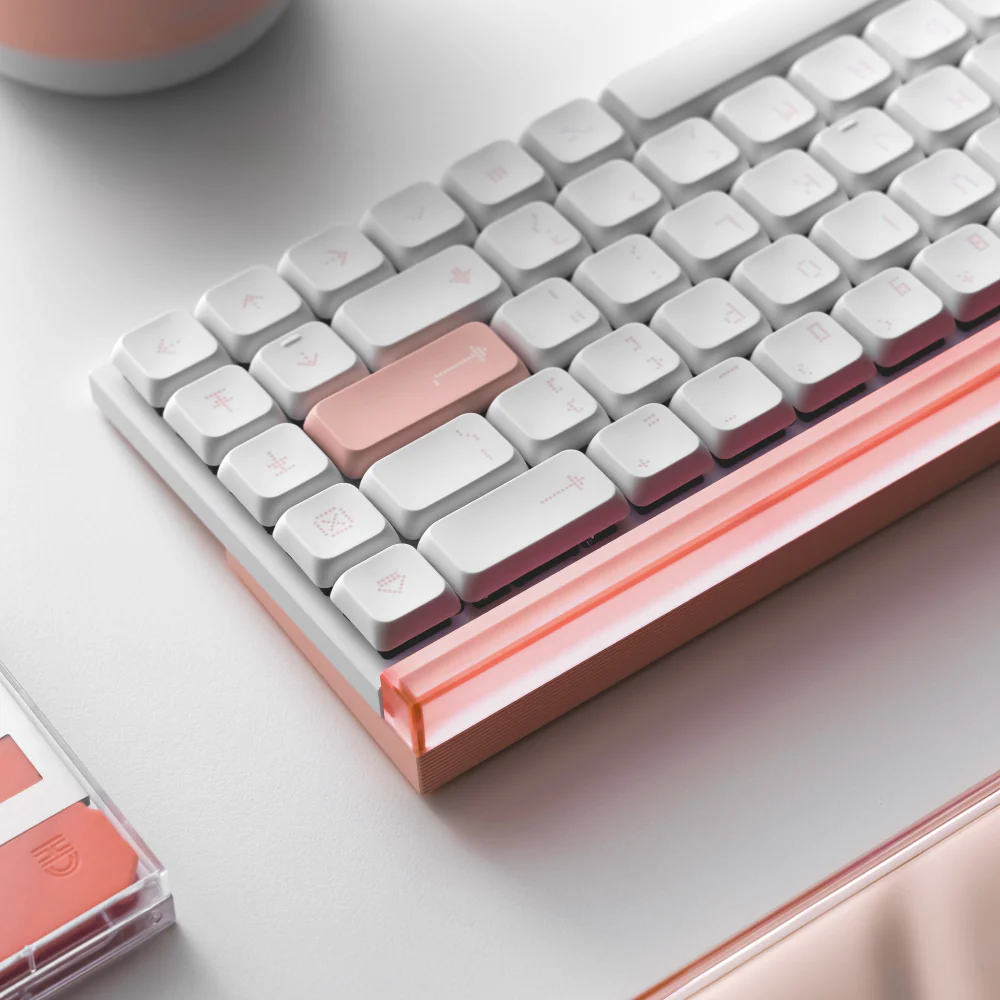 MADE68 Air Gaming Keyboard - Image 11