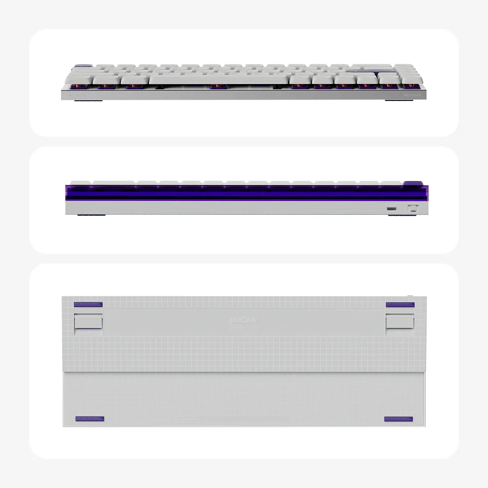MADE68 Air Gaming Keyboard - Image 3