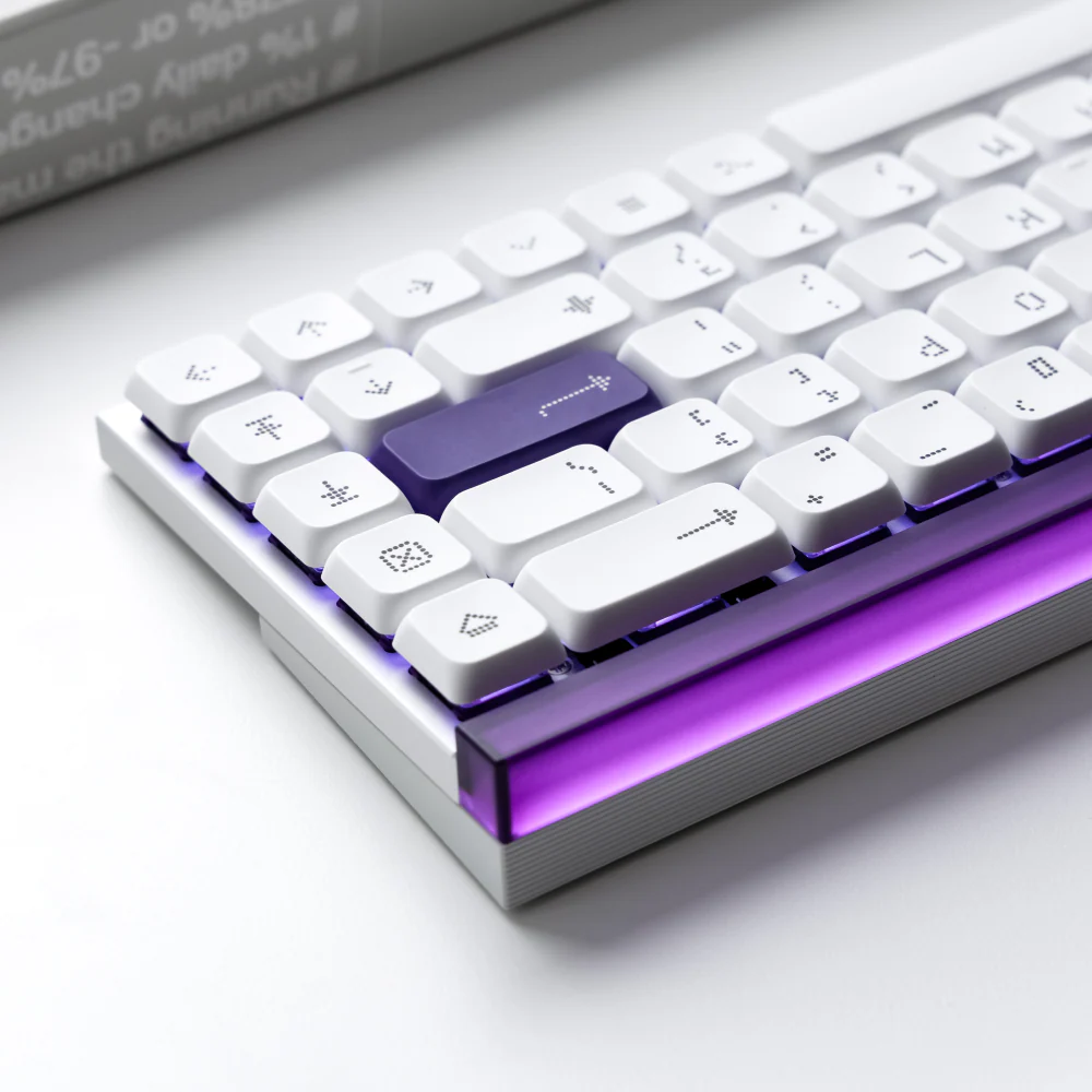 MADE68 Air Gaming Keyboard - Image 5