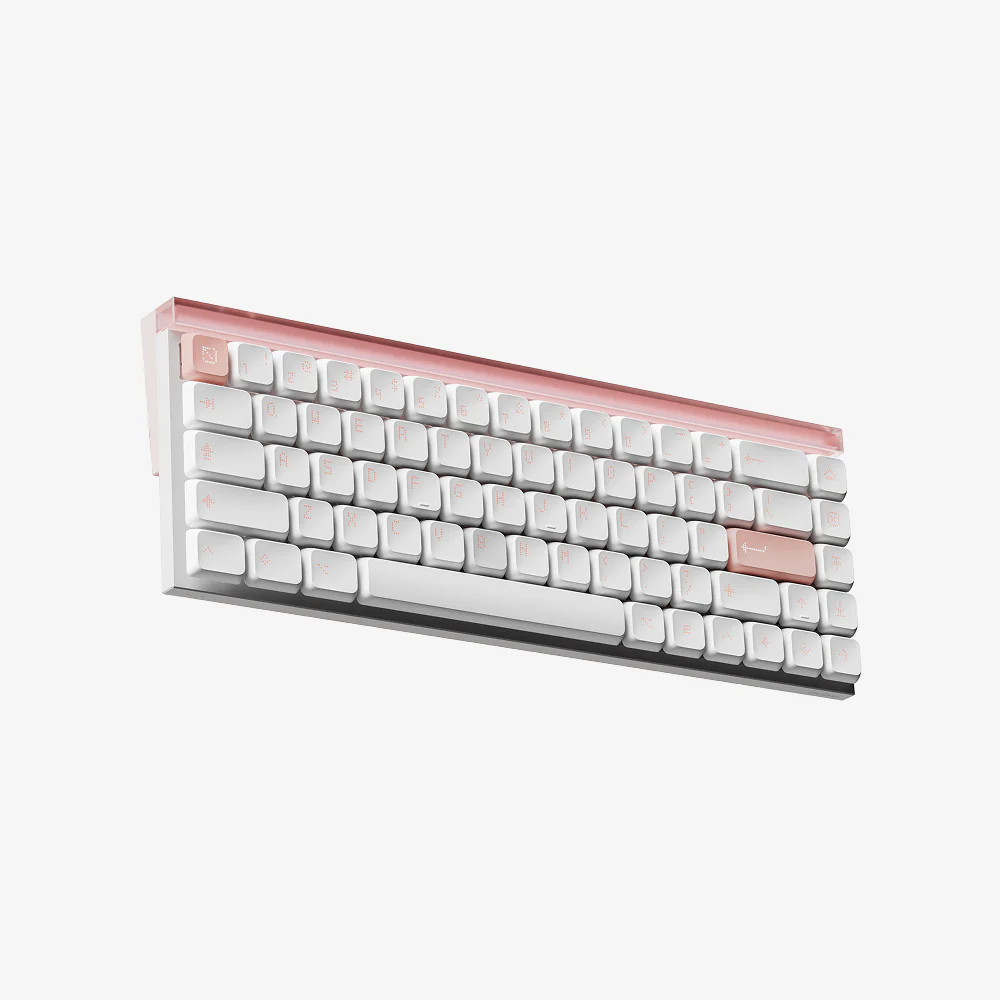 MADE68 Air Gaming Keyboard - Image 6
