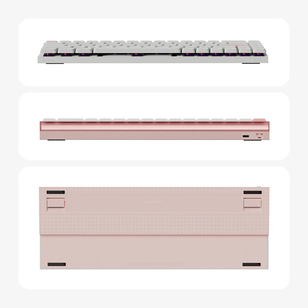 MADE68 Air Gaming Keyboard - Image 8