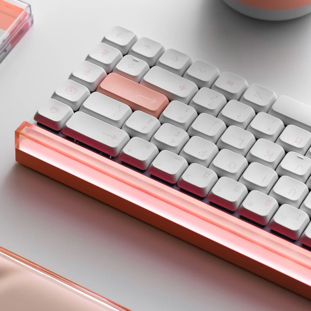 MADE68 Air Gaming Keyboard - Image 9