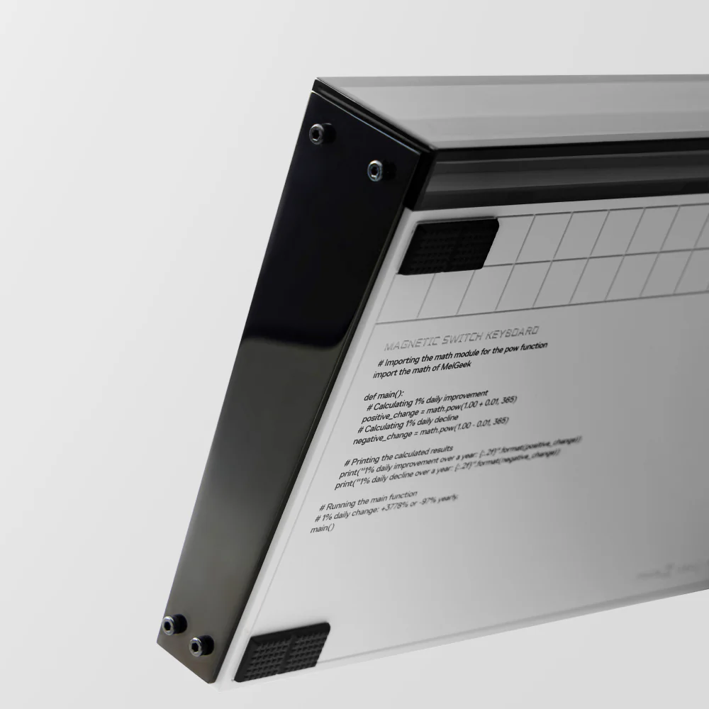 MADE68 Pro/Ultra/Real67 Side Panel - Image 4