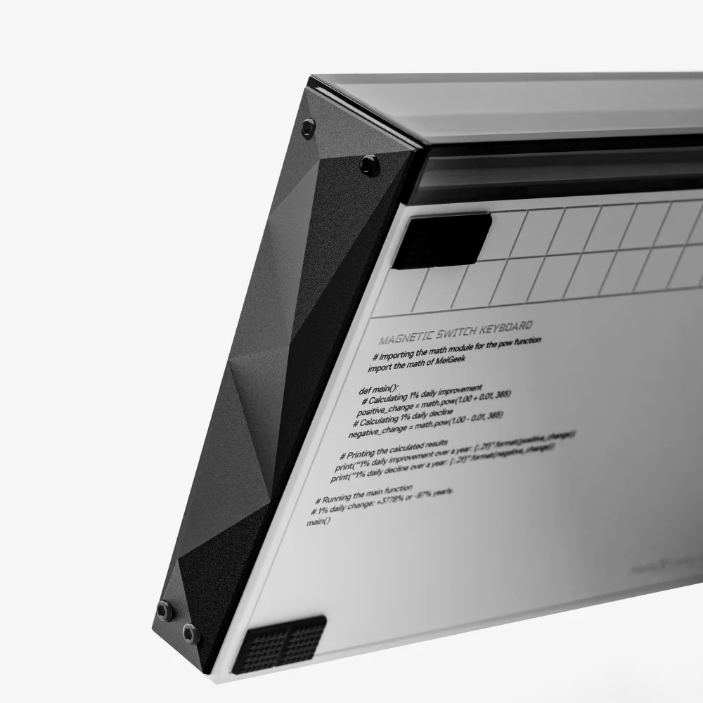 MADE68 Pro/Ultra/Real67 Side Panel - Image 6