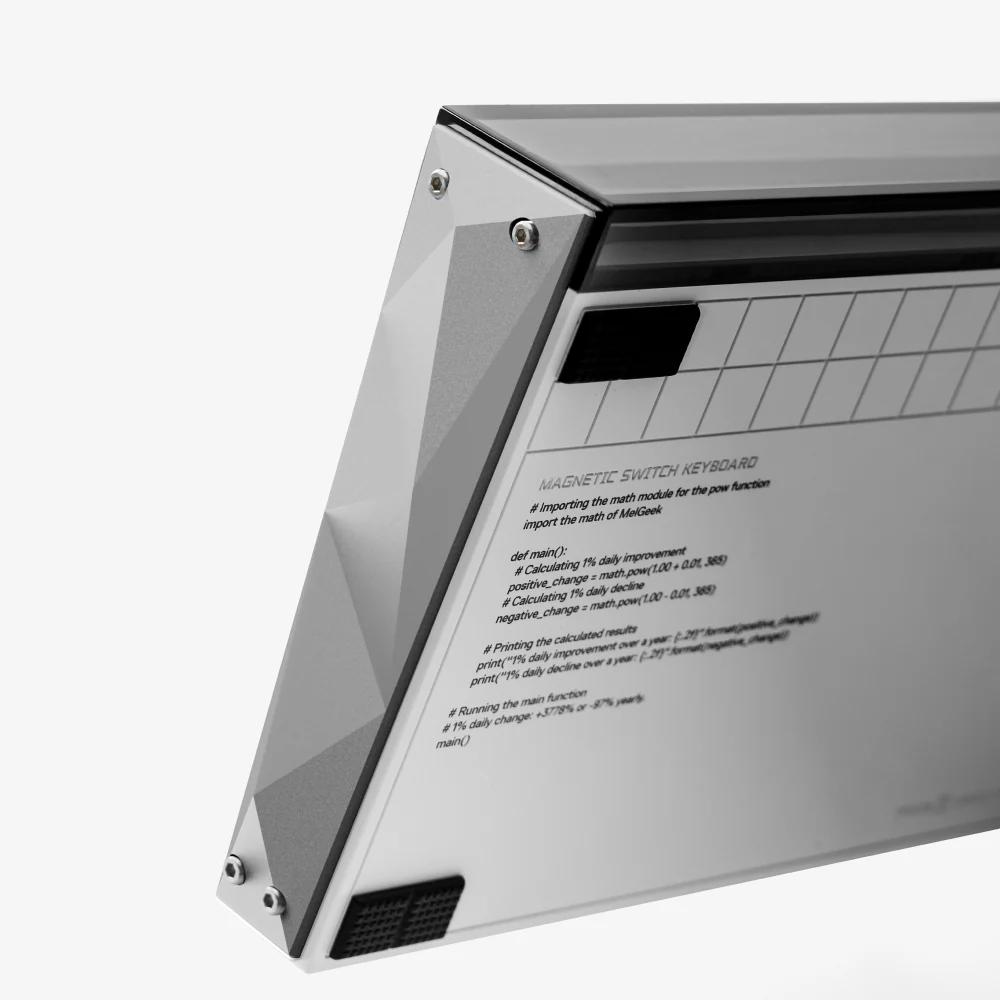 MADE68 Pro/Ultra/Real67 Side Panel - Image 7