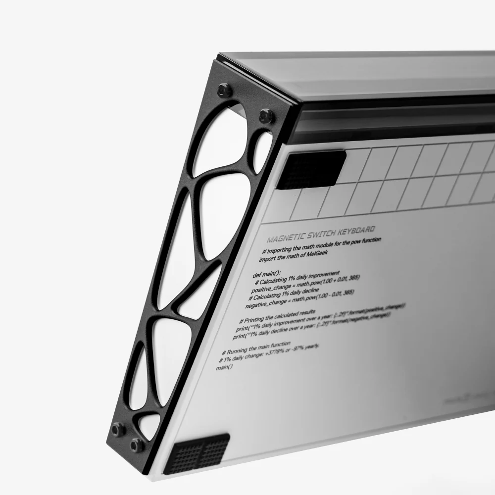 MADE68 Pro/Ultra/Real67 Side Panel - Image 8