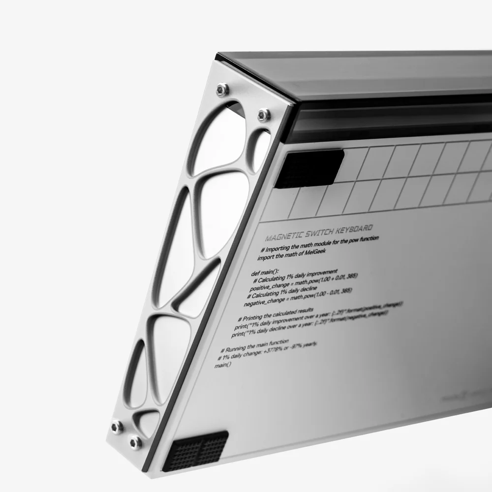 MADE68 Pro/Ultra/Real67 Side Panel - Image 9