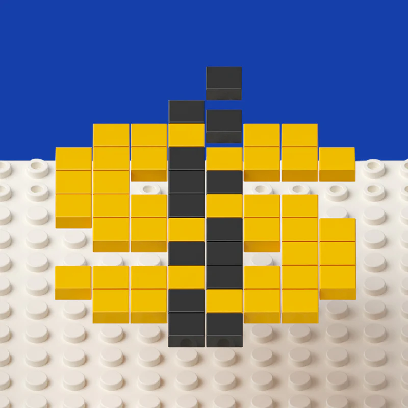 MelGeek Pixel Addon - Brick Pack A/B/C - Image 3