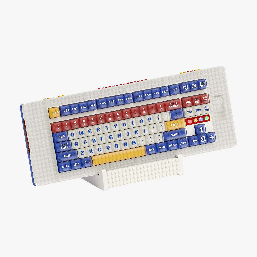 MelGeek Keyboard Display Dock - Image 3