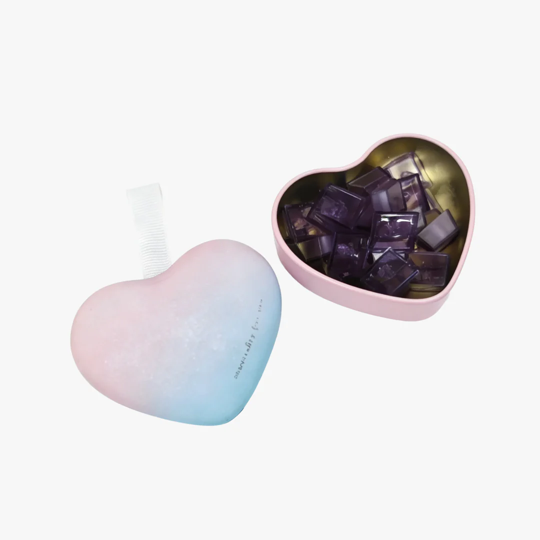 Melgeek DIY Frosted Keycap Set - Image 3