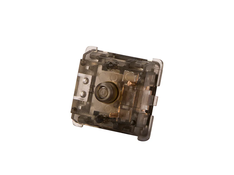 MelGeek x TTC Ember Tactile Custom Mechanical Switches - Image 3