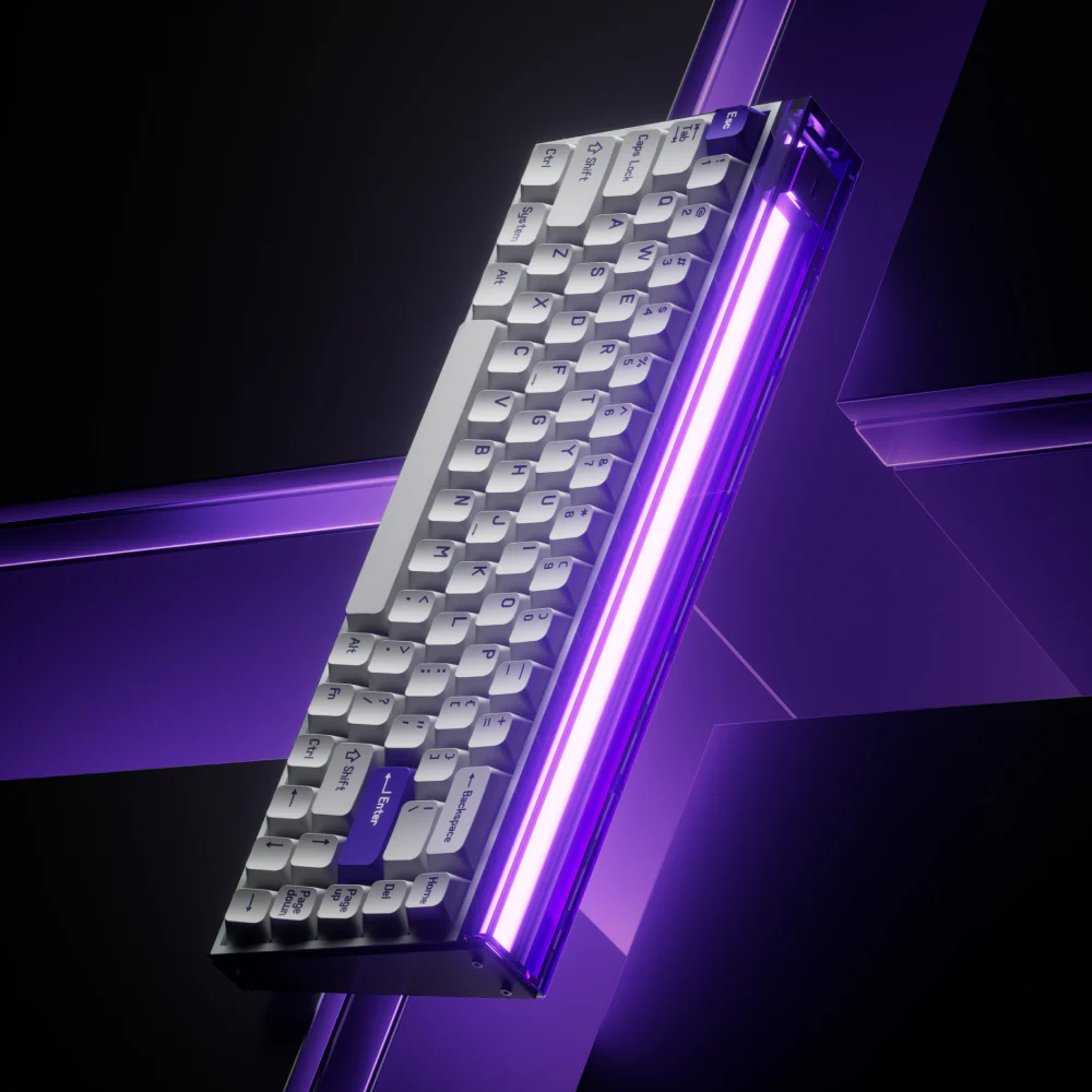 MADE68 Pro Gaming Keyboard - Image 6