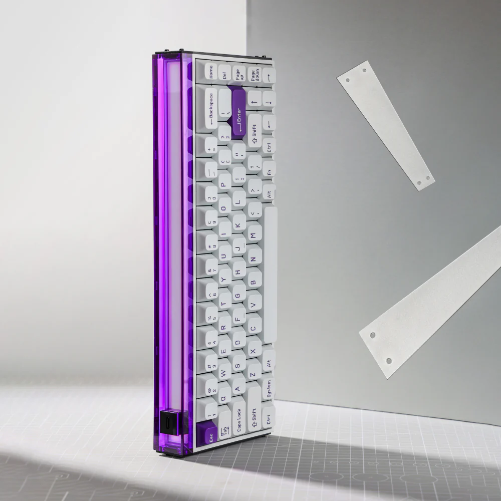 MADE68 Pro Gaming Keyboard - Image 5