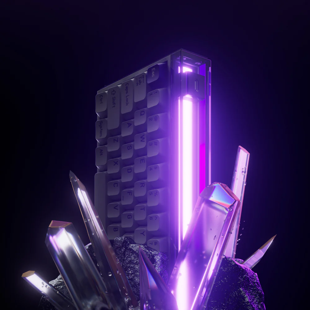 MADE68 Pro Gaming Keyboard - Image 7