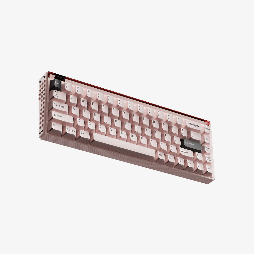 MADE68 Pro Gaming Keyboard - Image 9