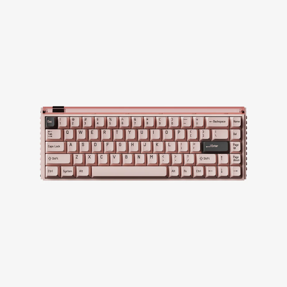 MADE68 Pro Gaming Keyboard - Image 8