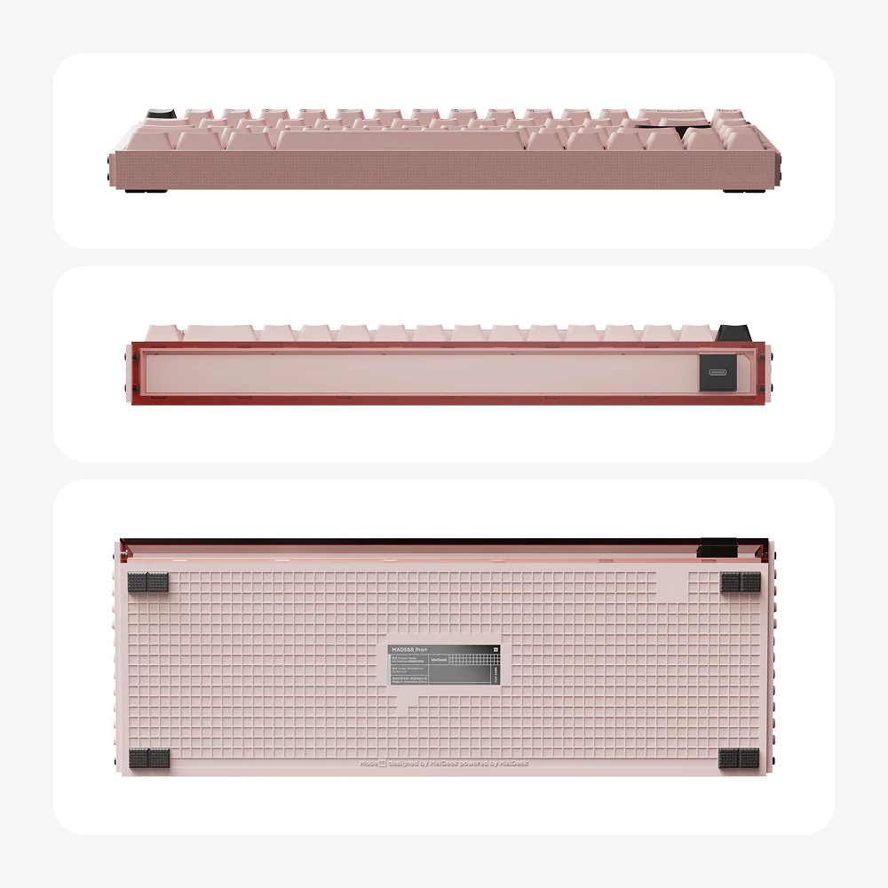 MADE68 Pro Gaming Keyboard - Image 10