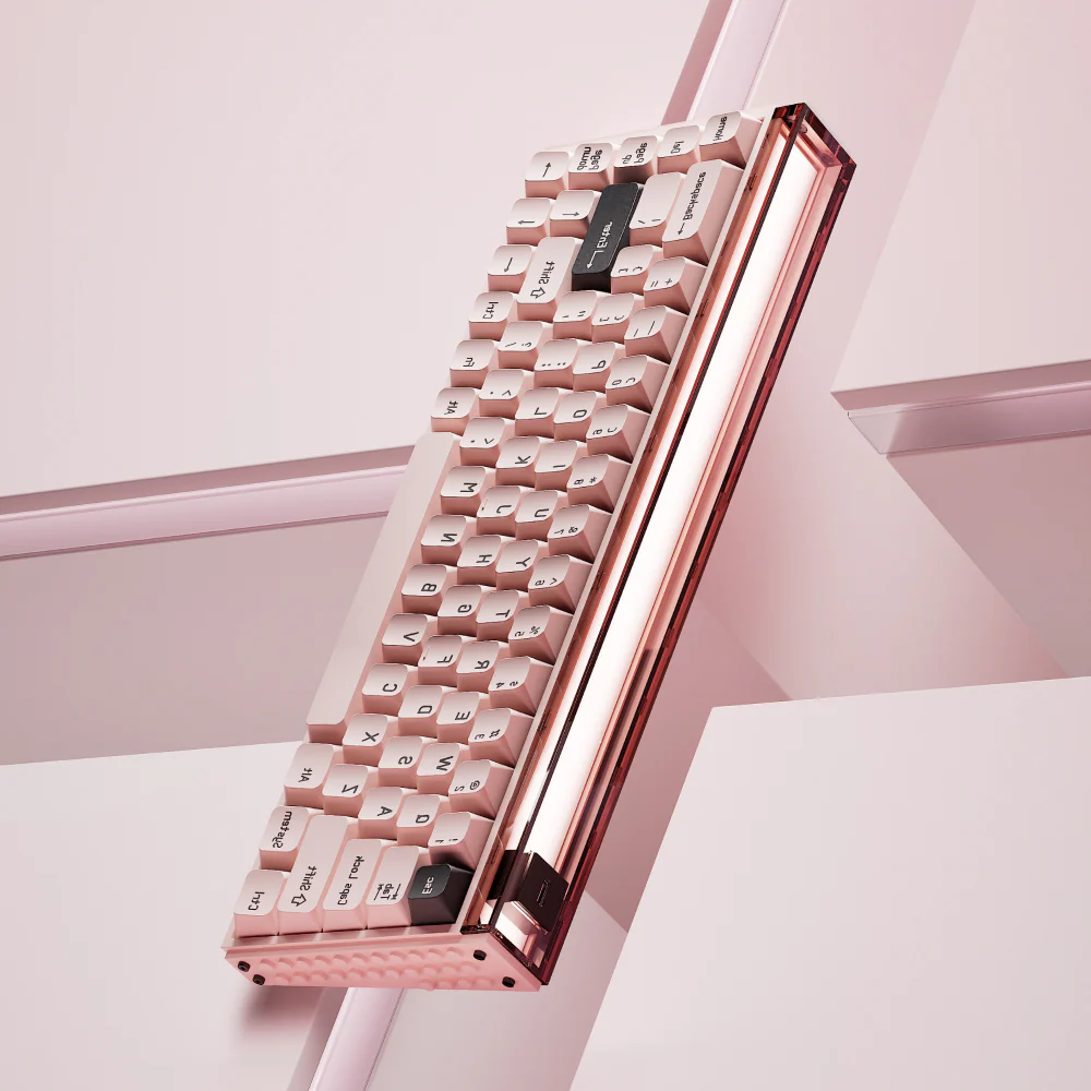 MADE68 Pro Gaming Keyboard - Image 13