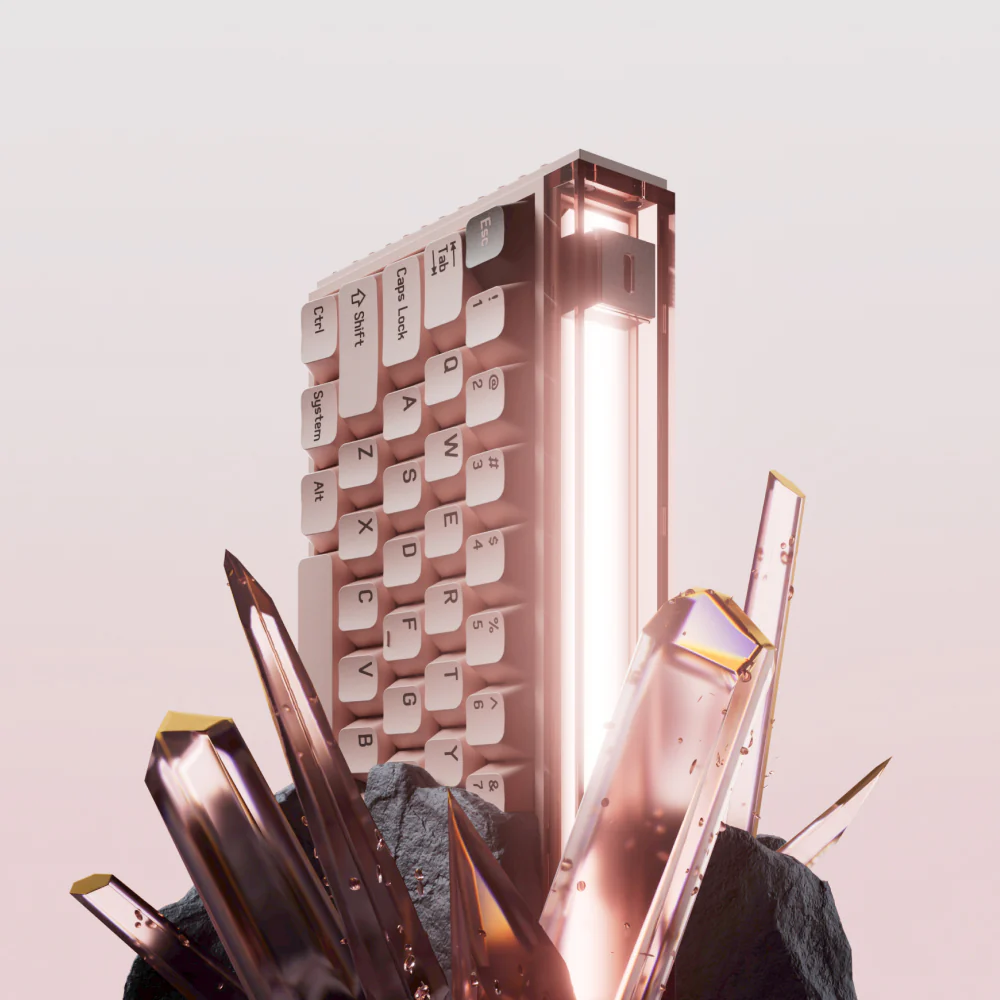 MADE68 Pro Gaming Keyboard - Image 14