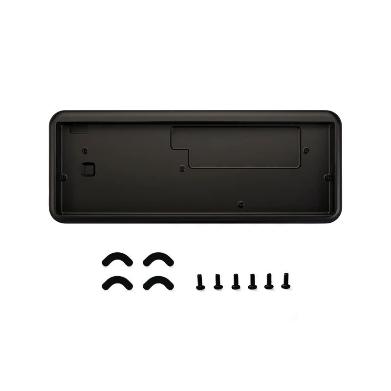 MelGeek Mojo60 Aluminum Case 60% DIY Keyboard Kit - Image 13