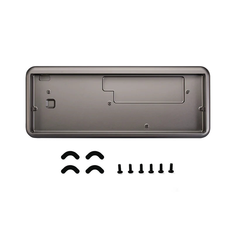 MelGeek Mojo60 Aluminum Case 60% DIY Keyboard Kit - Image 14