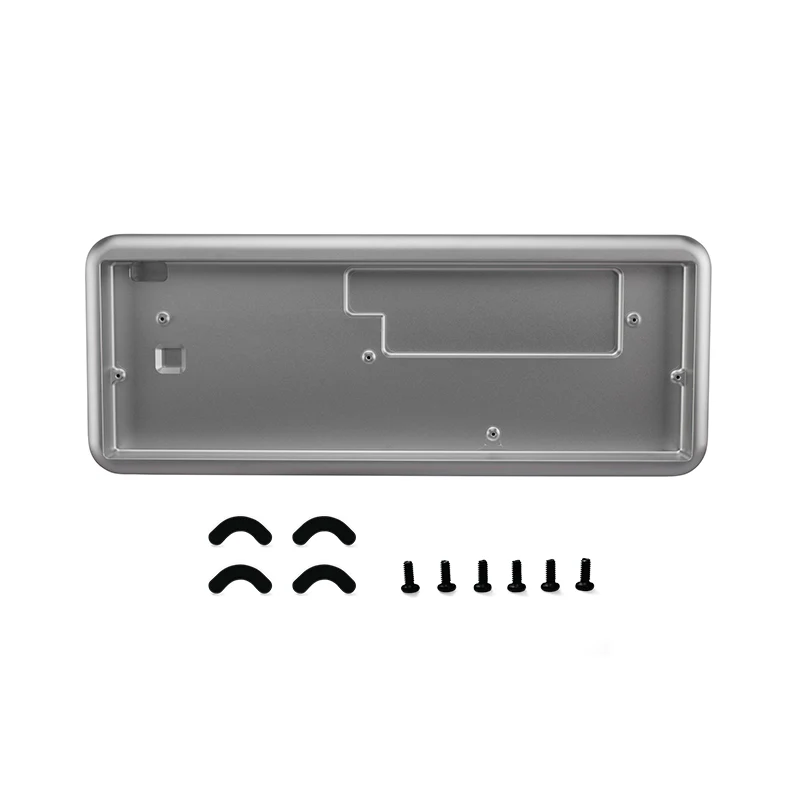 MelGeek Mojo60 Aluminum Case 60% DIY Keyboard Kit - Image 15