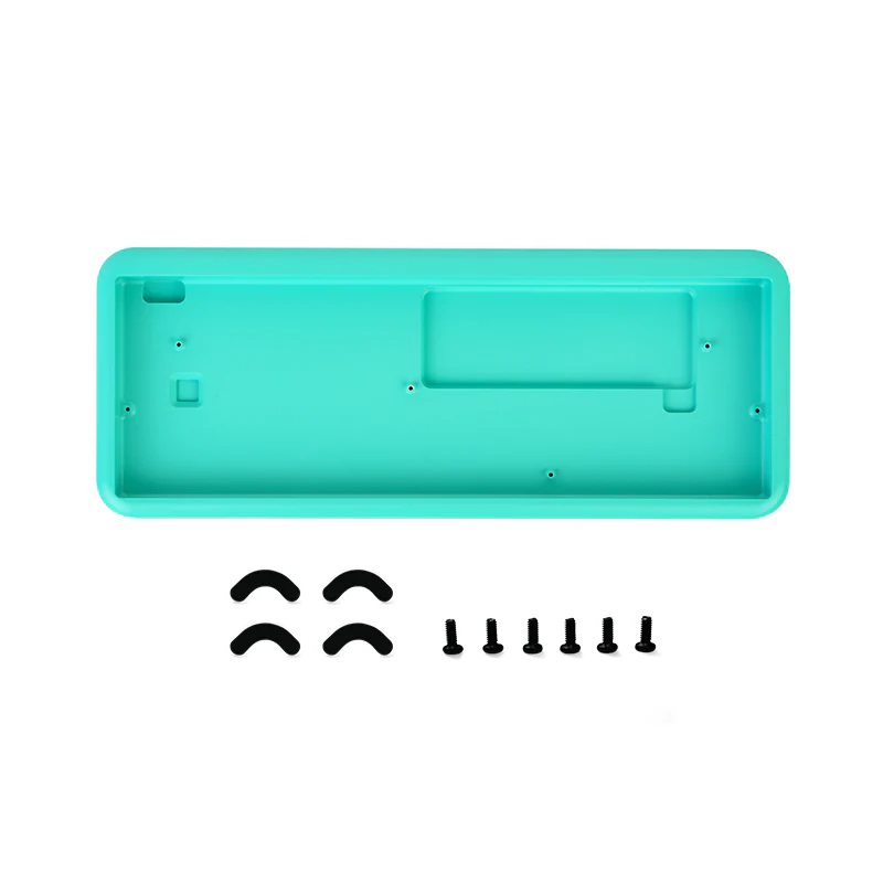 MelGeek Mojo60 Aluminum Case 60% DIY Keyboard Kit - Image 16