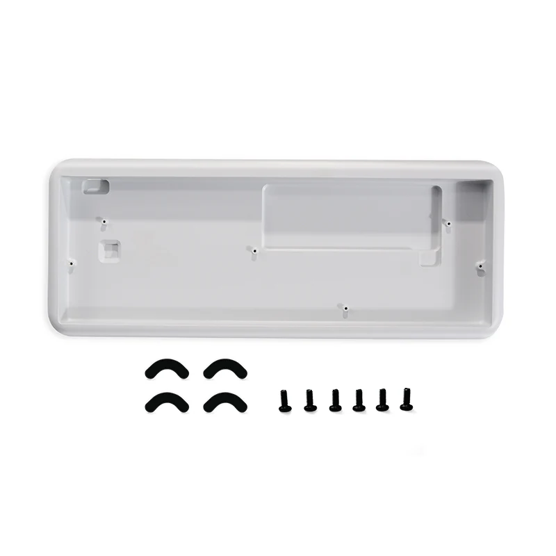 MelGeek Mojo60 Aluminum Case 60% DIY Keyboard Kit - Image 17