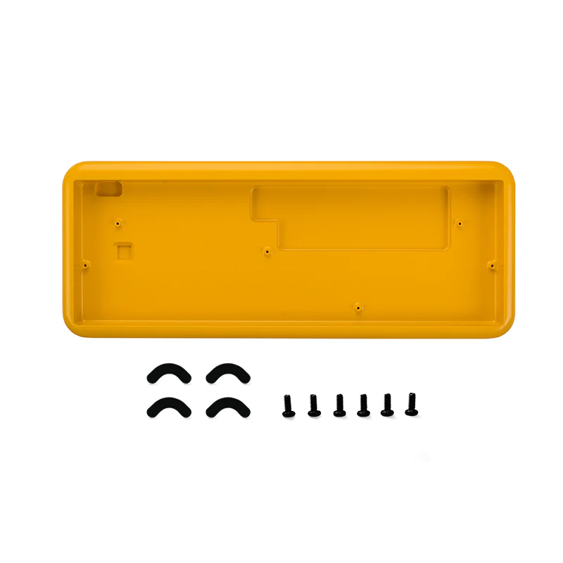 MelGeek Mojo60 Aluminum Case 60% DIY Keyboard Kit - Image 18