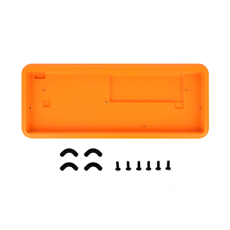 MelGeek Mojo60 Aluminum Case 60% DIY Keyboard Kit - Image 19