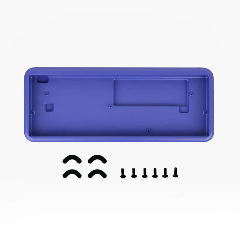 MelGeek Mojo60 Aluminum Case 60% DIY Keyboard Kit - Image 20