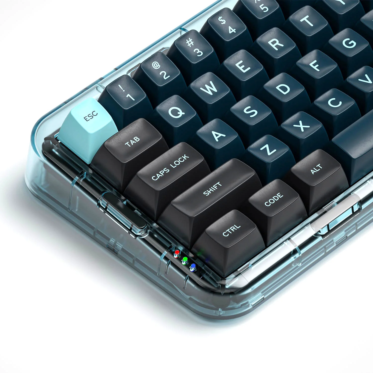 MOJO68 Mechanical Keyboard Monster - Image 6