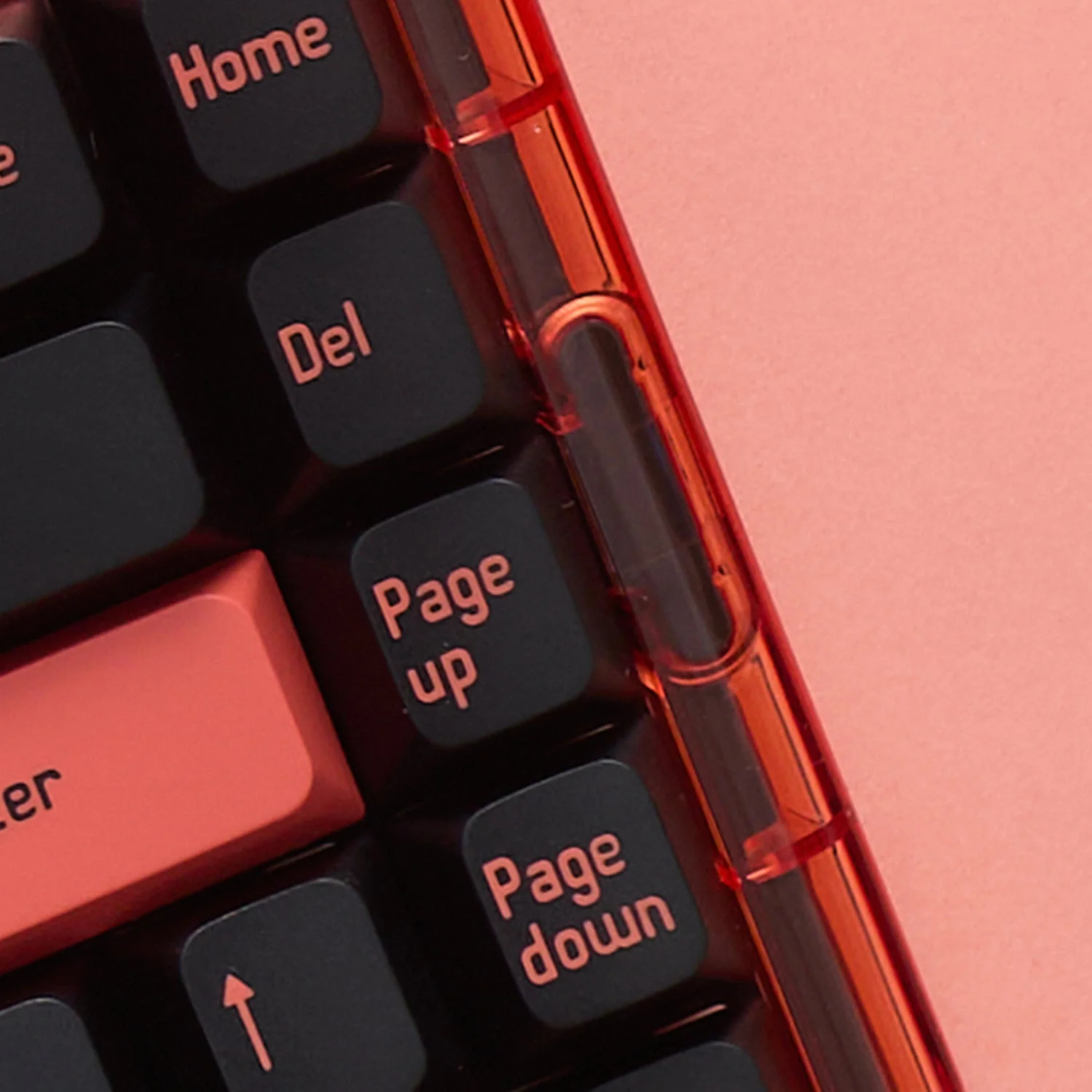 MOJO68 Mechanical Keyboard Pigeon - Image 8