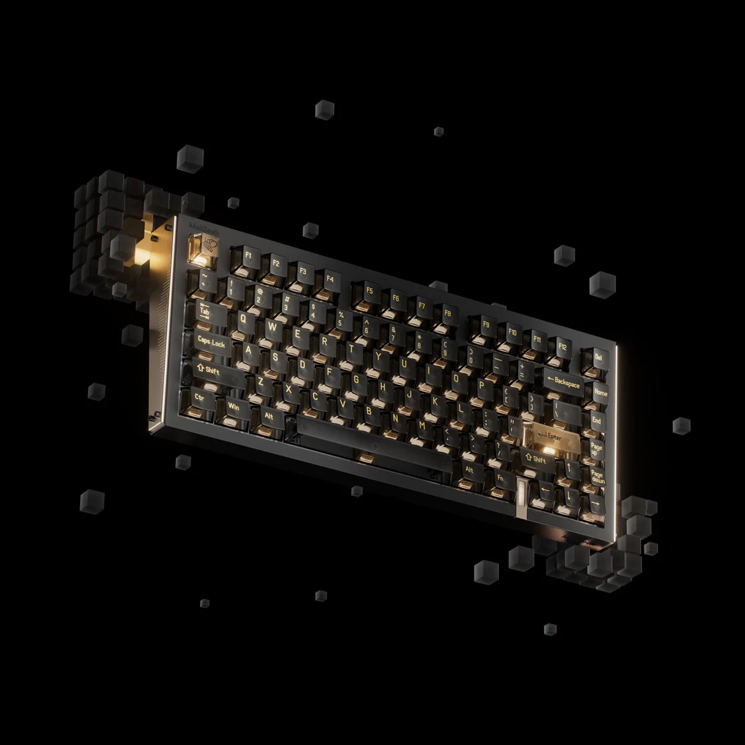 REAL67/81 Gaming Keyboard - Image 25