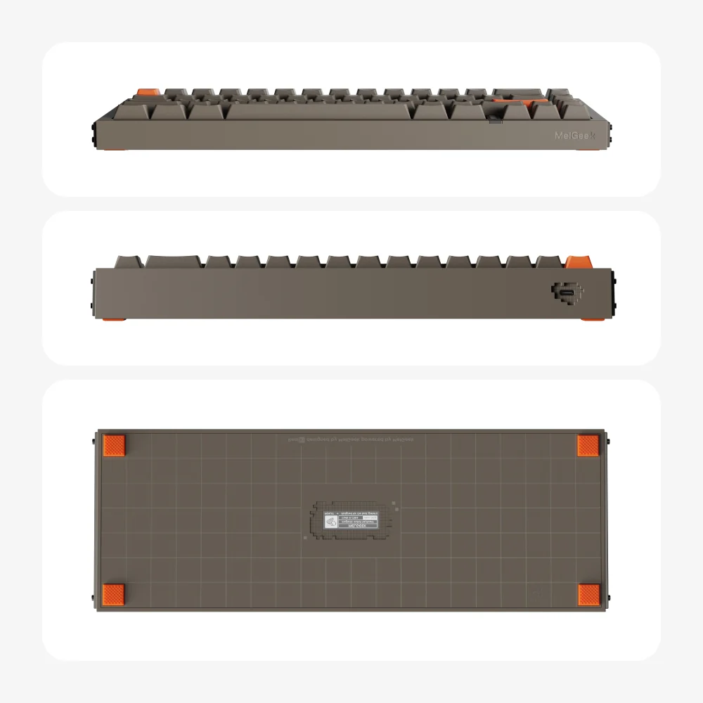 REAL67/81 Gaming Keyboard - Image 10