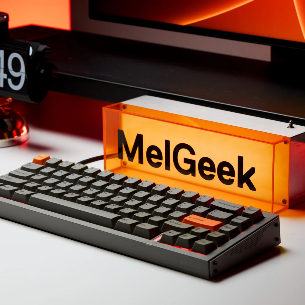 REAL67/81 Gaming Keyboard - Image 11