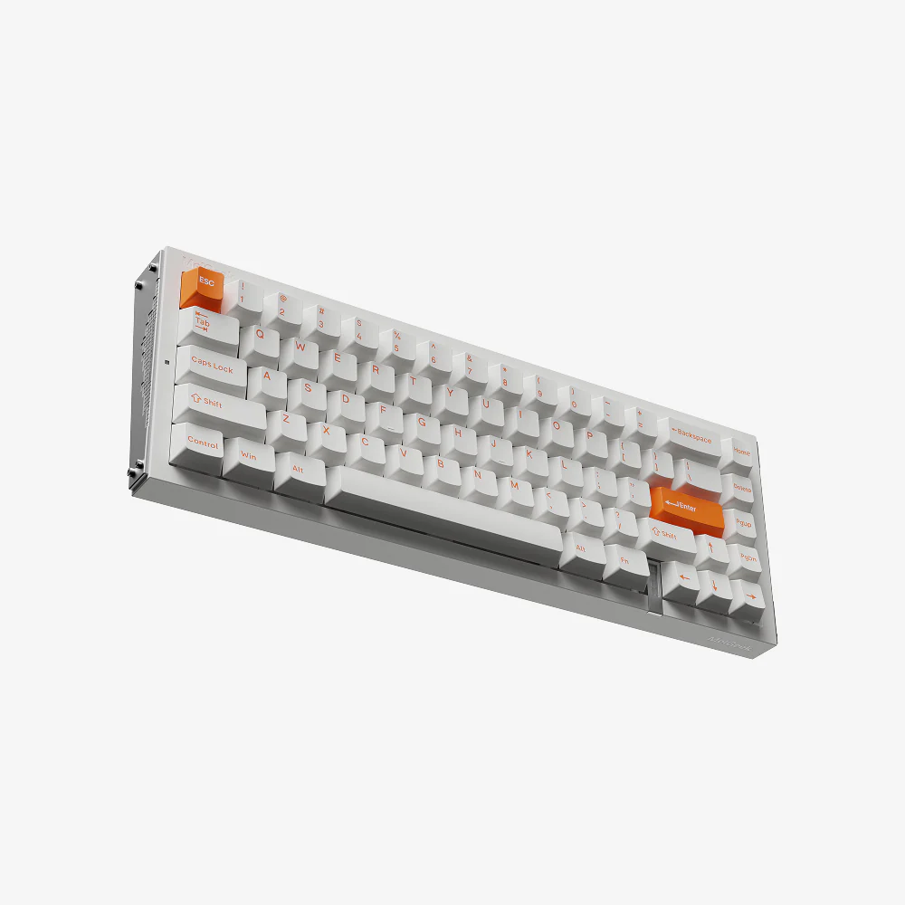 REAL67/81 Gaming Keyboard - Image 14