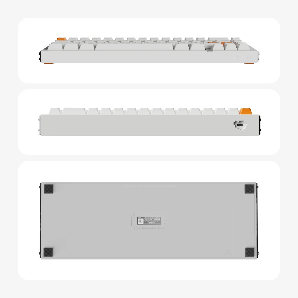 REAL67/81 Gaming Keyboard - Image 15