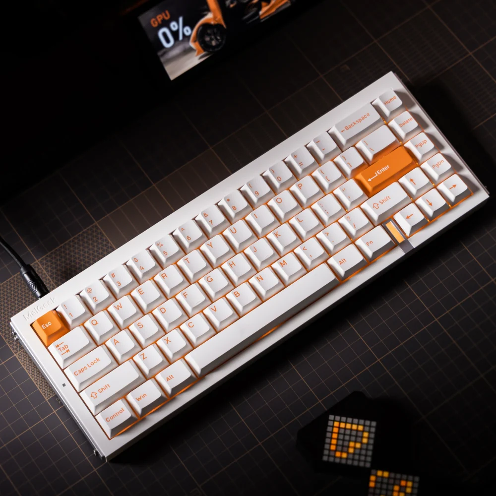 REAL67/81 Gaming Keyboard - Image 18