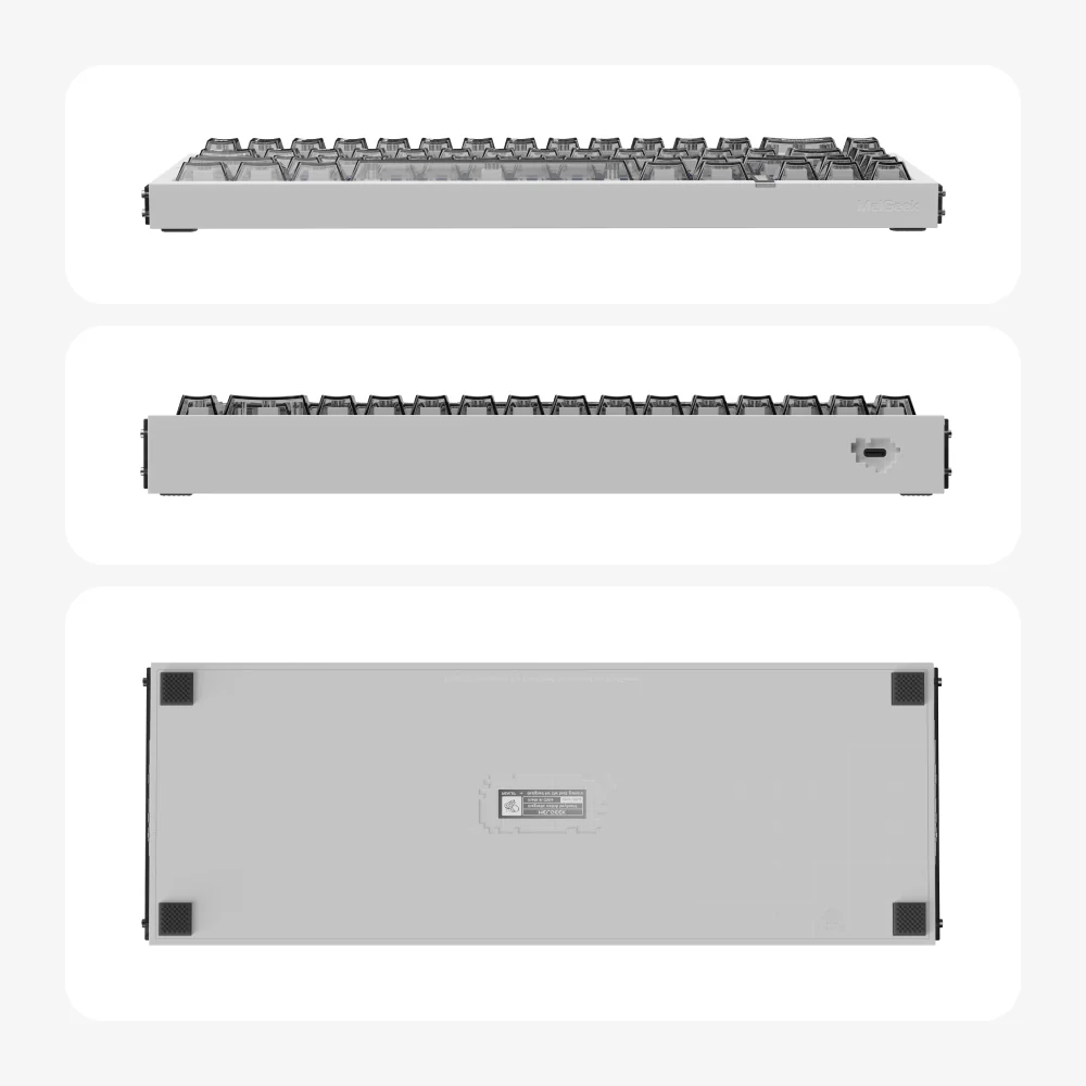 REAL67/81 Gaming Keyboard - Image 19