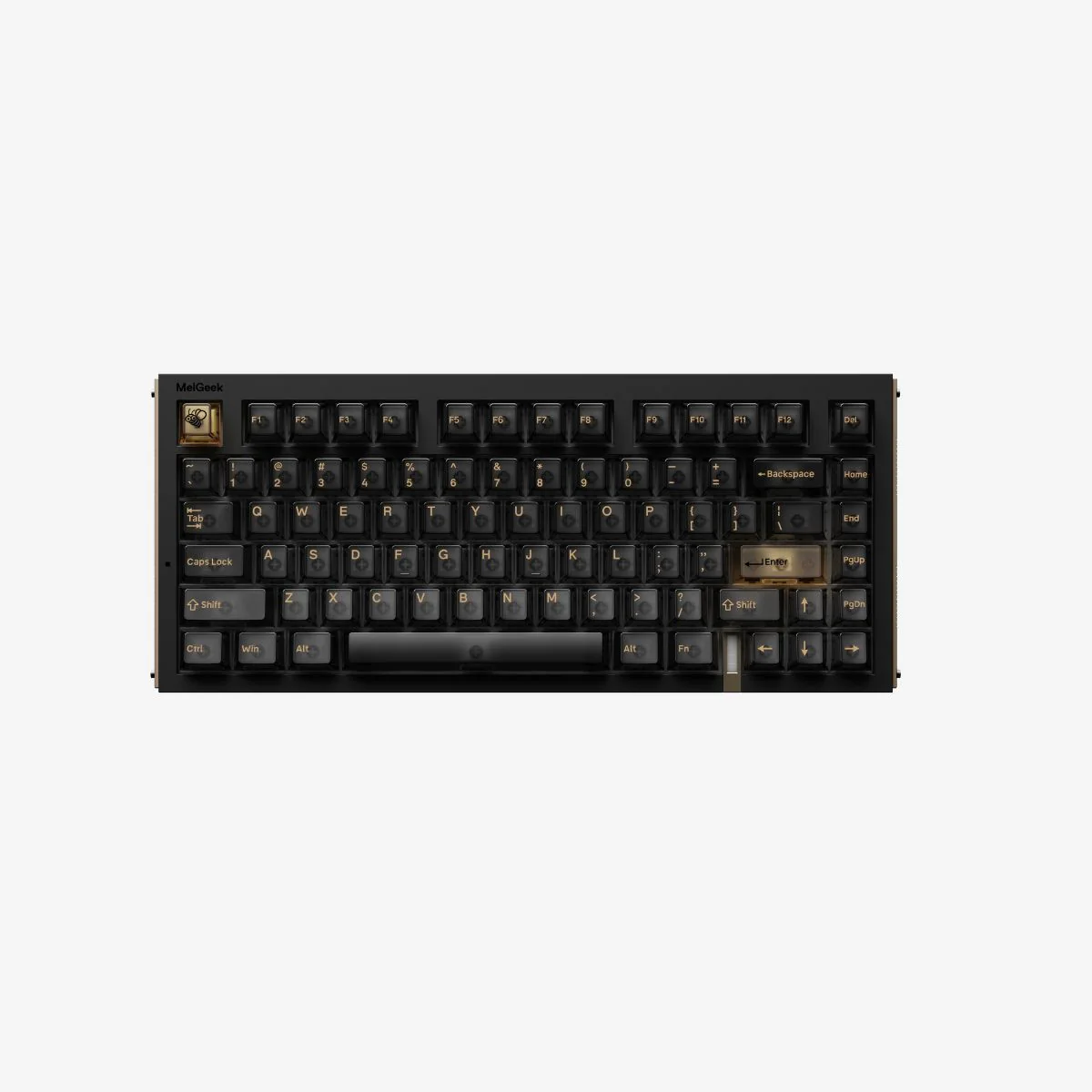 REAL67/81 Gaming Keyboard - Image 21