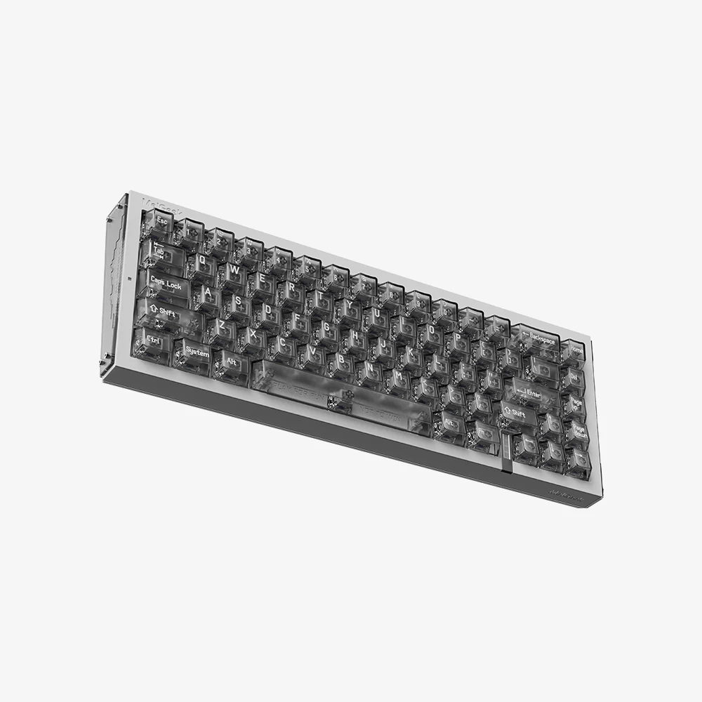 REAL67/81 Gaming Keyboard - Image 6