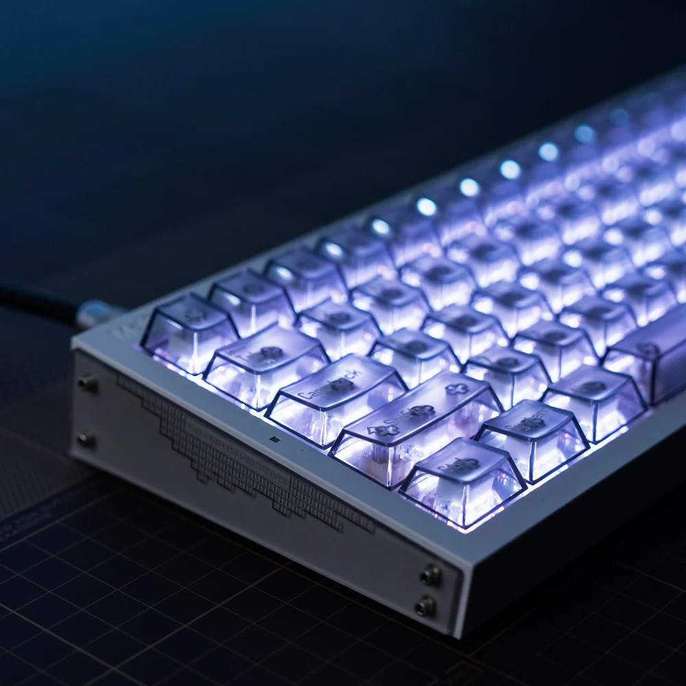 REAL67/81 Gaming Keyboard - Image 8