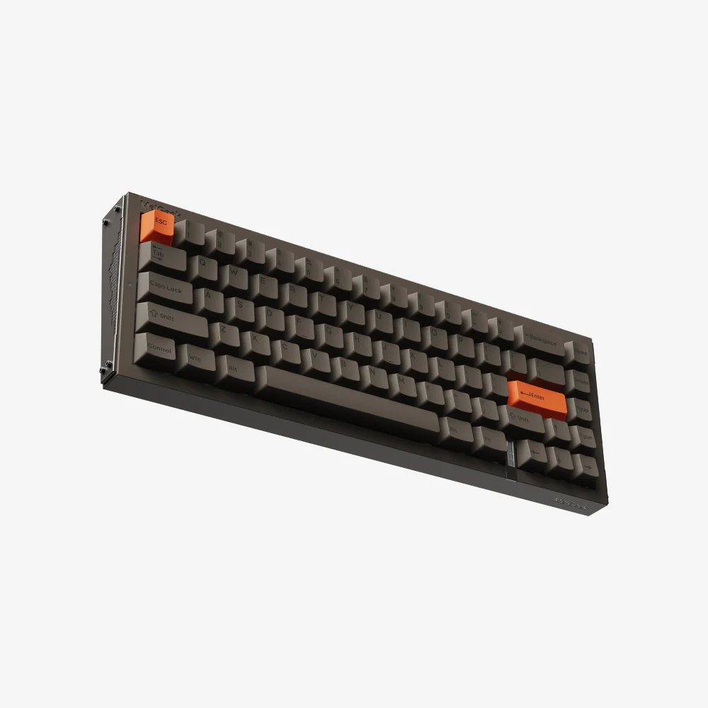 REAL67/81 Gaming Keyboard - Image 9